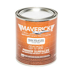URETHANE PRIMER SURFACER 2.8 VOC